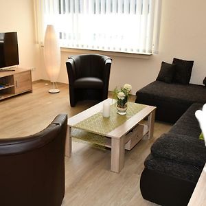 Appartement met Twee Slaapkamers